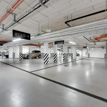 Apartment Grand - Portova Luxury *