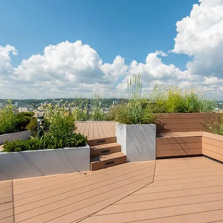 Grand - Portova Luxury *