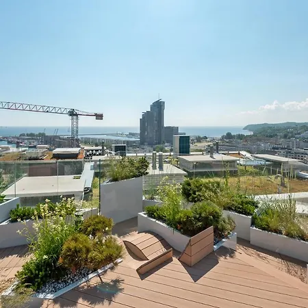 Grand - Portova Luxury