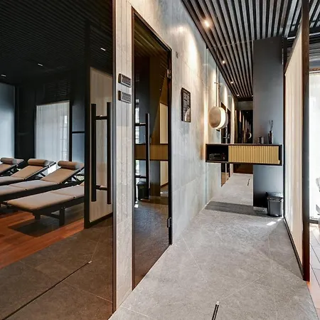 Grand - Portova Luxury Gdynia