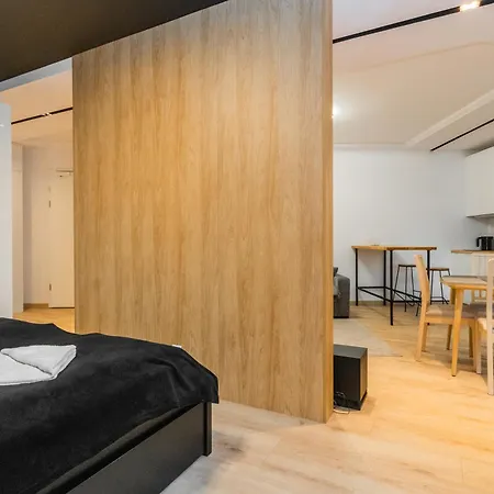 Grand - Portova Luxury Gdynia