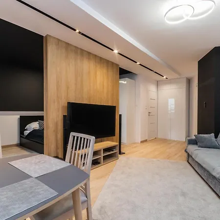 Grand - Portova Luxury *