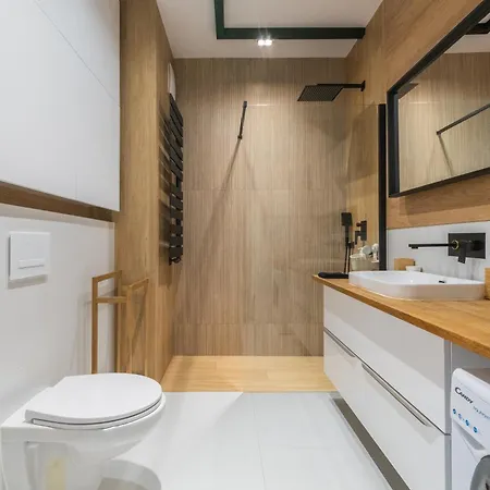 Grand - Portova Luxury *