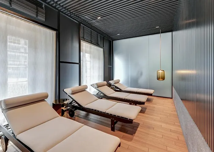 Grand - Portova Luxury * Gdynia