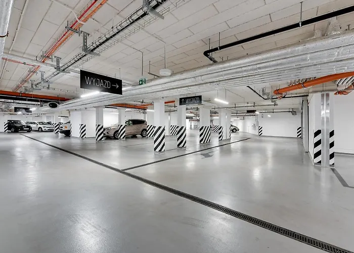 アパート Grand - Portova Luxury *