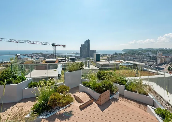 Grand - Portova Luxury