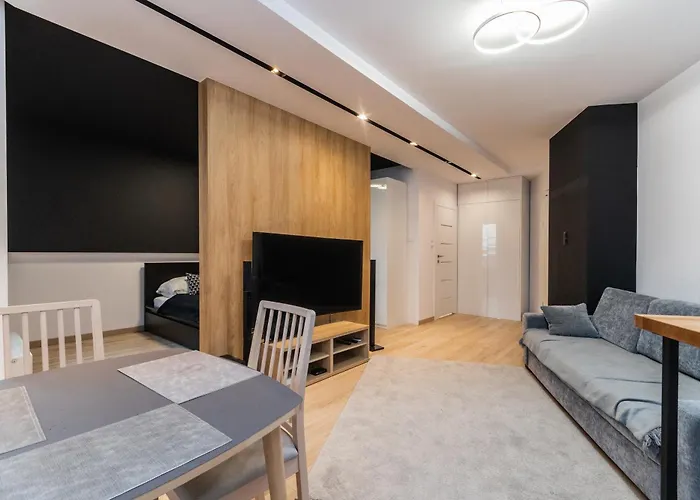 Grand - Portova Luxury *