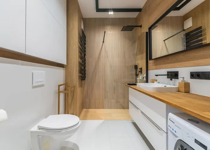 Grand - Portova Luxury *